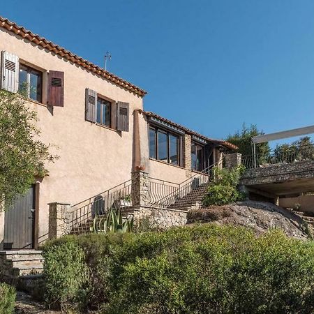 Bastidon "Capitou" Villa Fréjus Exterior foto